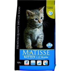 FARMINA MATISSE KITTEN 1,5kg